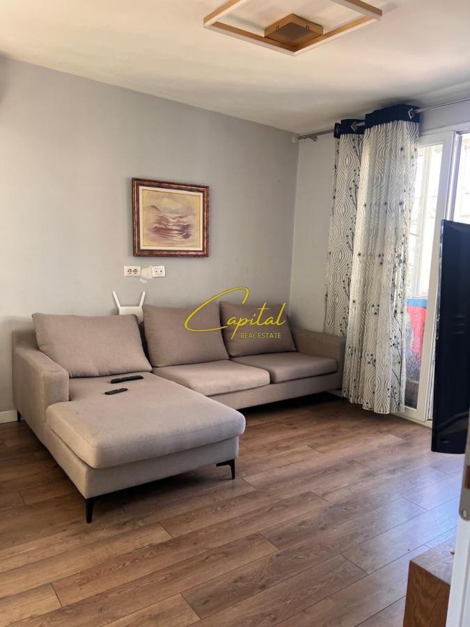 Shitet apartament me qira 2+1 brryli 145.000 euro