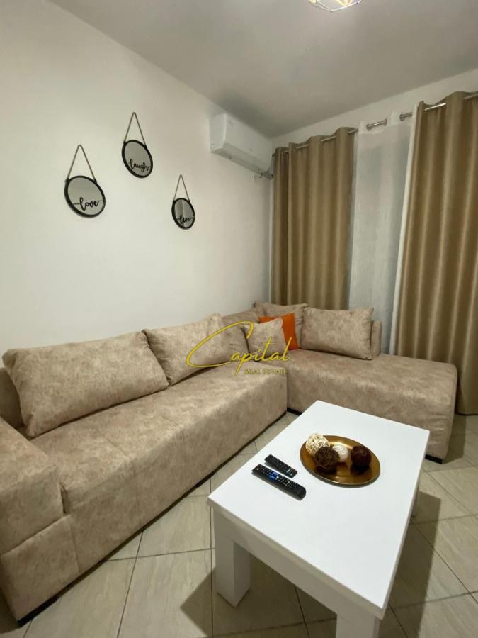 Shitet apartament 2+1 yzberisht 103.000 euro
