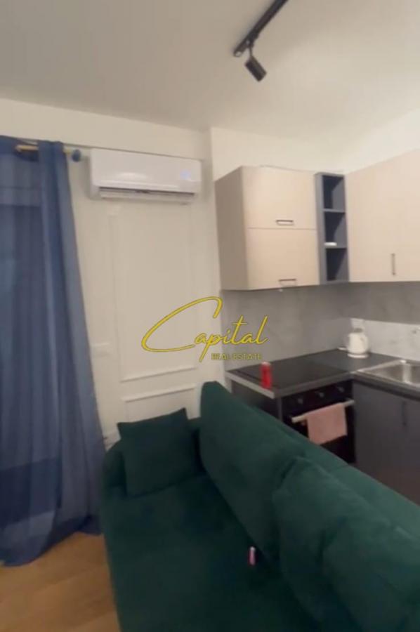 Apartament me qira 1+1 selite 55.000 leke