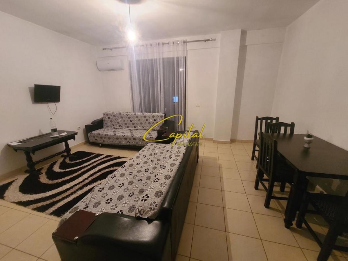 Apartament me qira 1+1 yzberisht 38.000 leke