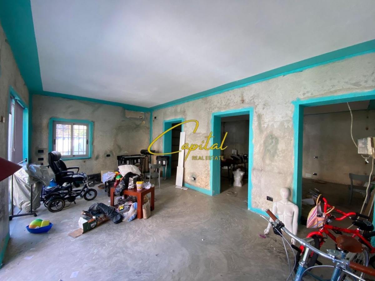 Ambient biznesi me qira 180 m2 ish blloku 1.500 euro