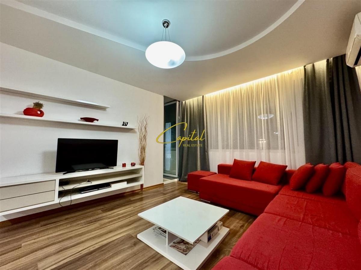 Apartament me qira 1+1 komuna e parisit 70.000 leke