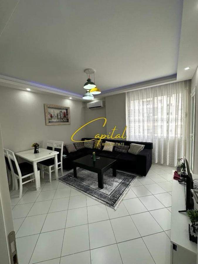 Apartament me qira 1+1 astir 45.000 leke