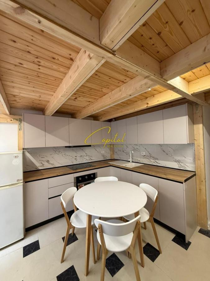 Apartament dublex me qira 70 m2 selvia 65.000 leke