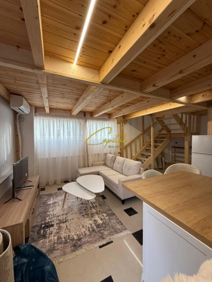 Apartament dublex me qira 70 m2 selvia 65.000 leke