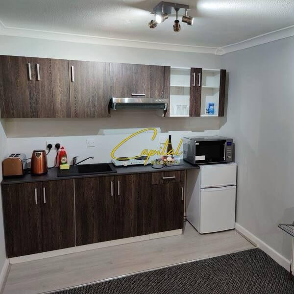 Apartament me qira 1+1 ish parku 45.000 leke