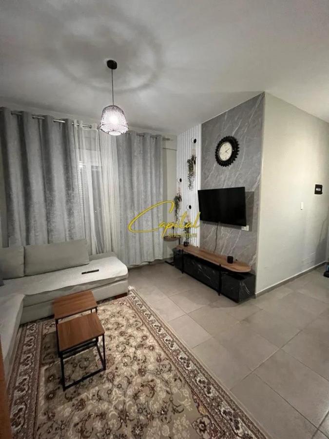 Apartament me qira 1+1 casa italia 45.000 leke