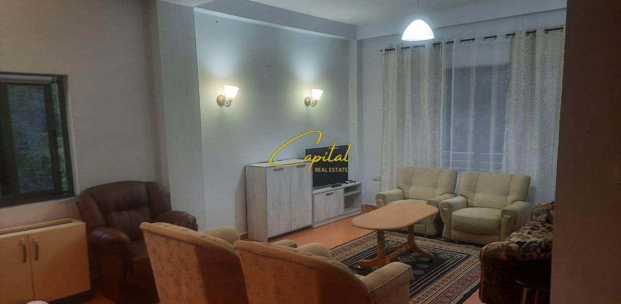 Apartament me qira 3+1 qytet studenti 45.000 leke