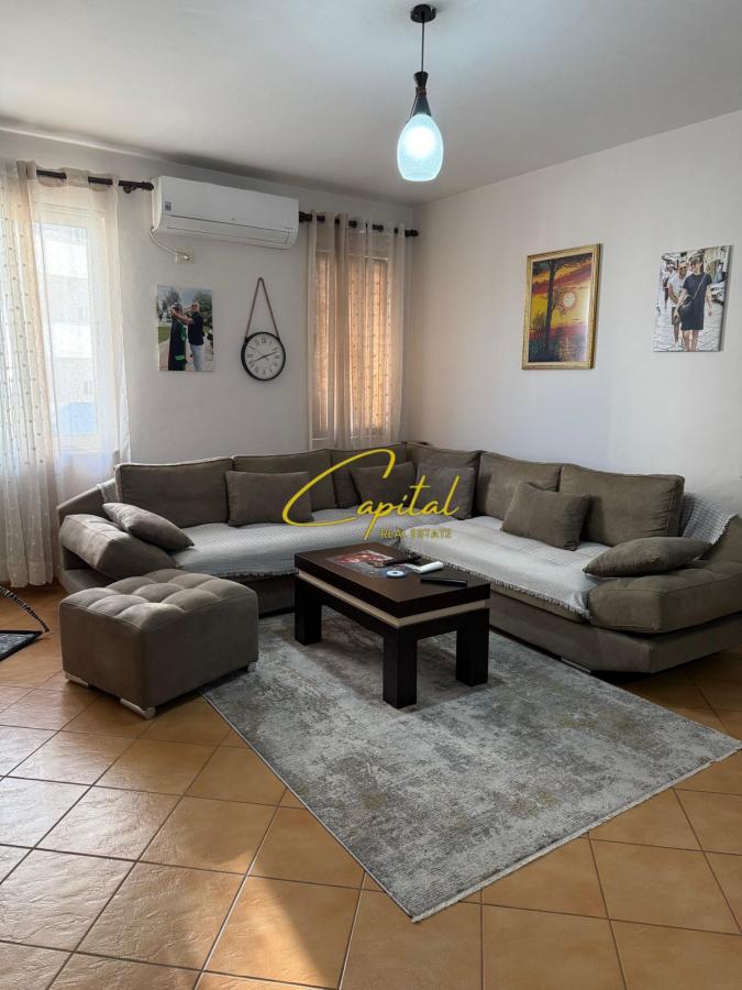 Apartament me qira 1+1 don bosko 50.000 leke