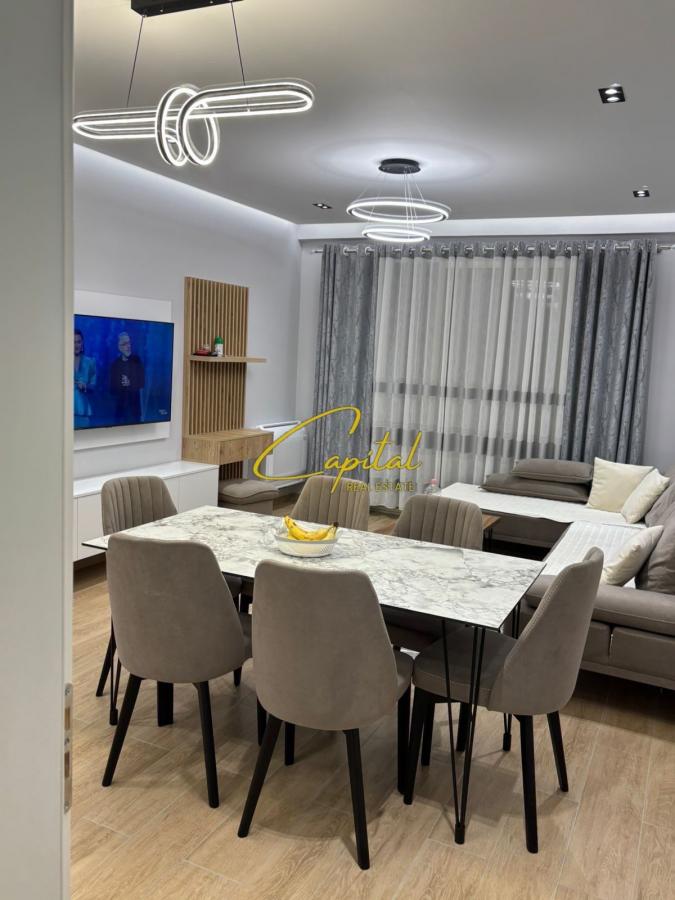 Apartament me qira 2+1 ish fusha aviacionit 70.000 leke
