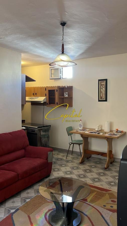 Apartament me qira 1+1 myslym shyri 420 euro