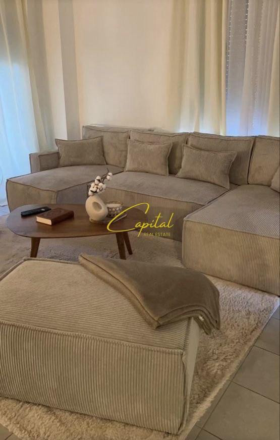 Apartament me qira 1+1 ali demi 40.000 leke