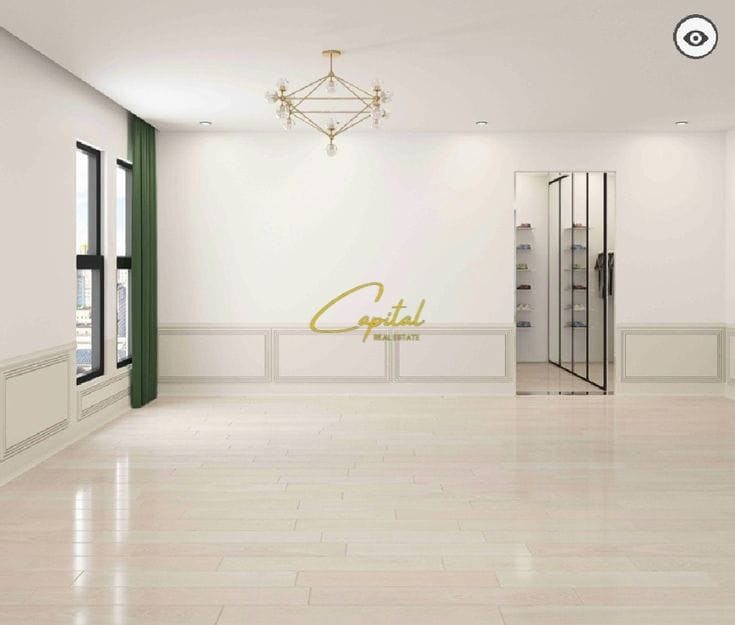 Ambient biznesi me qira 130 m2 vasil shanto 315.000 leke