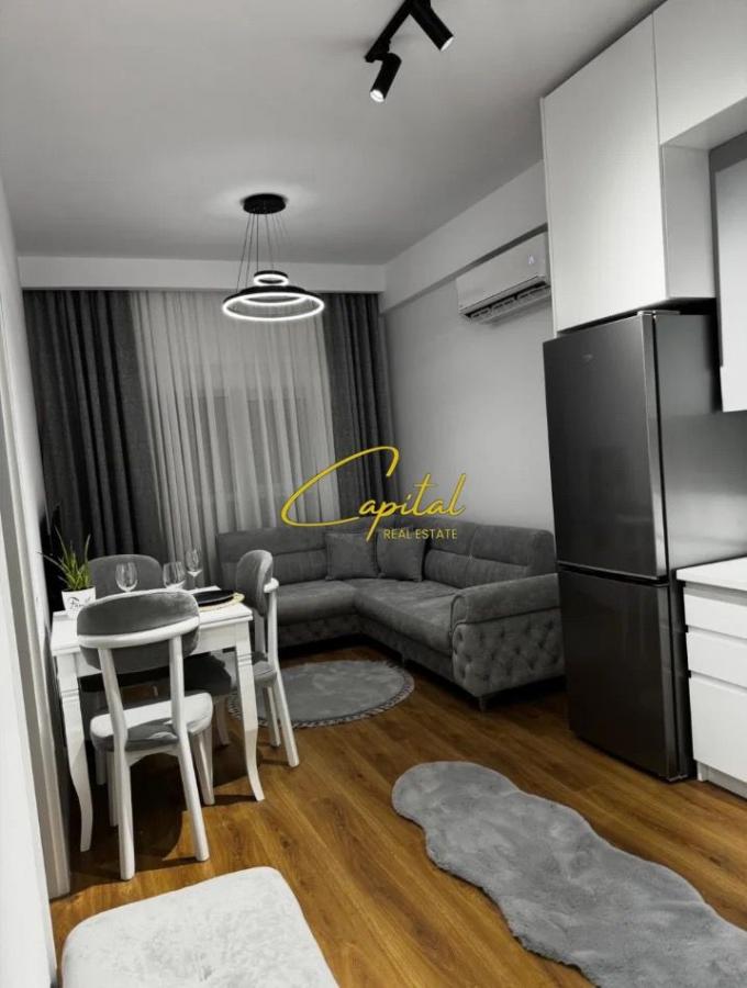 Apartament me qira 1+1 ali demi 45.000 leke