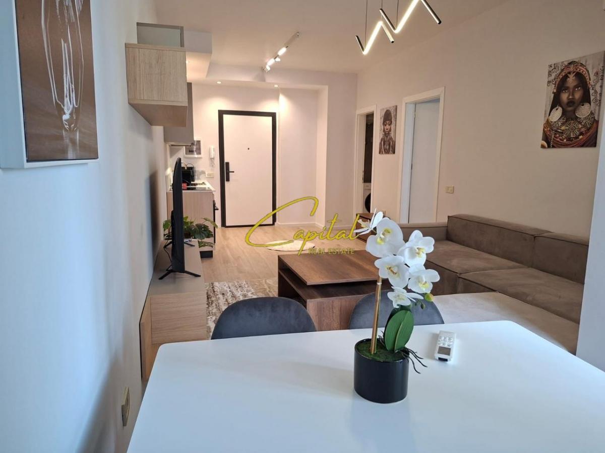 Apartament me qira 1+1 mine peza 90.000 leke