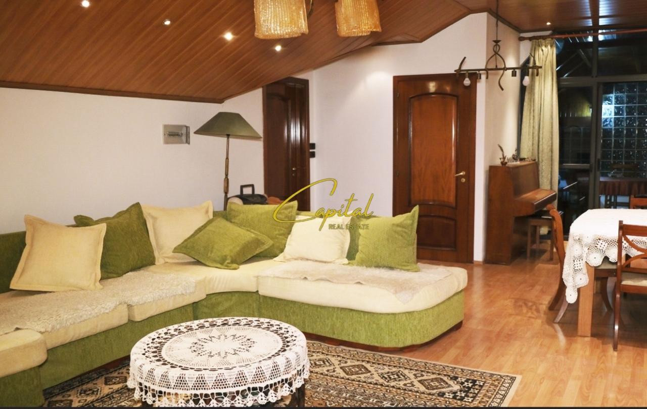 Apartament me qira 1+1 rruga e dibres 80.000 leke