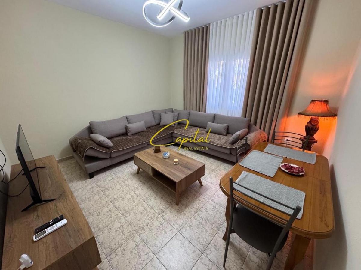 Apartament me qira 1+1 shkoze 40.000 leke