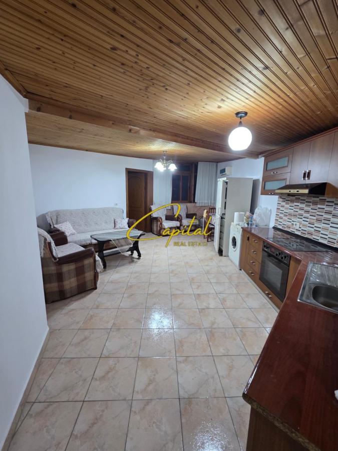 Apartament me qira 1+1 don bosko 40.000 leke