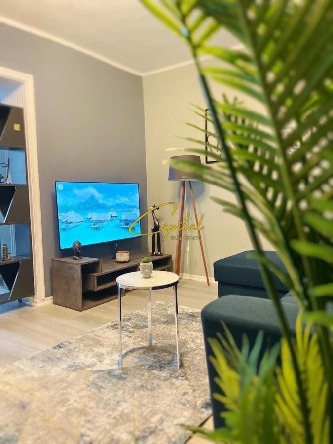 Apartament em qira 1+1 rruga e durresit 65.000 leke