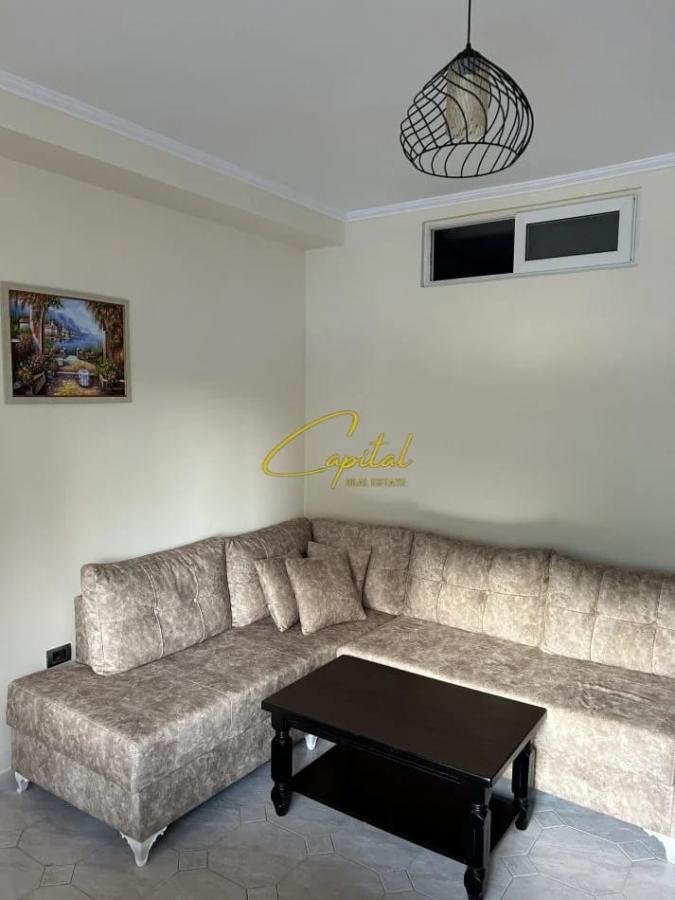 Apartament me qira 1+1 sheshi willson 50.000 leke