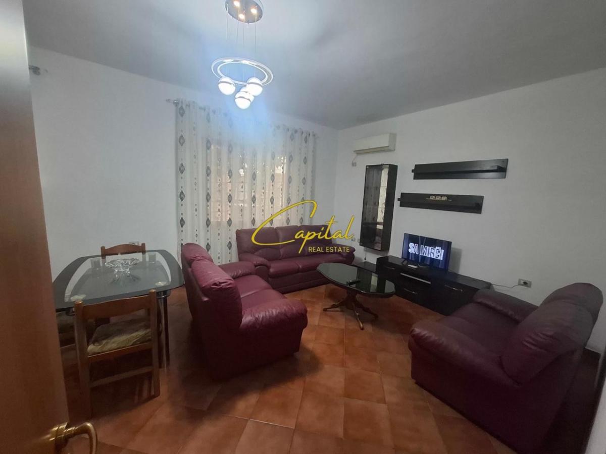 Apatament me qira 1+1 astir 50.000 leke