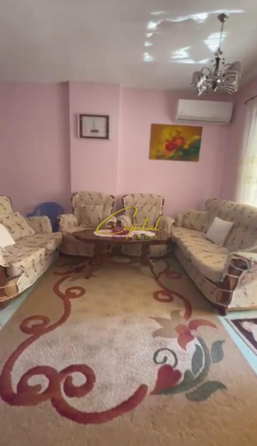 Apartament me qira 1+1 yzberisht 35.000 leke