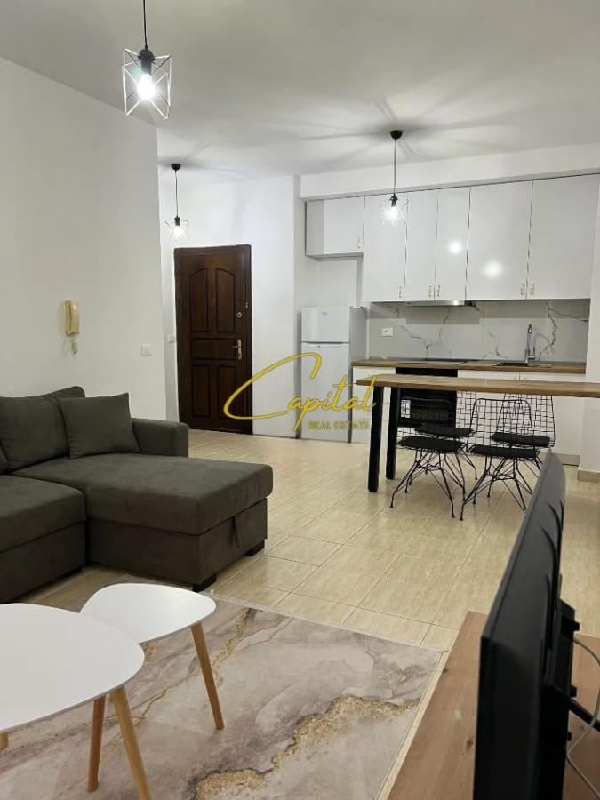 Apartament me qira 2+1 kodra e diellit 1 55.000 leke
