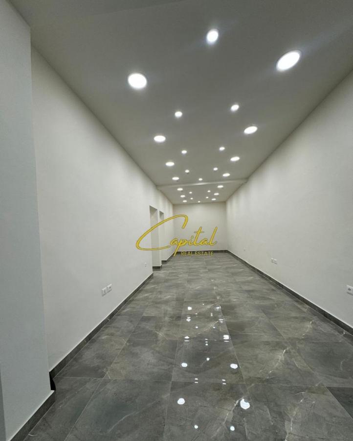 Shitet ambient biznesi 70 m2 stadiumi dinamo 485.000 euro