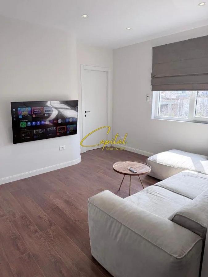 Apartament me qira 1+1 5 maji 470 euro