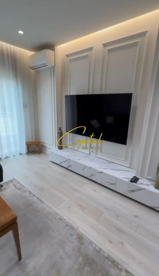 Apartament me qira 1+1 astir 60.000 leke