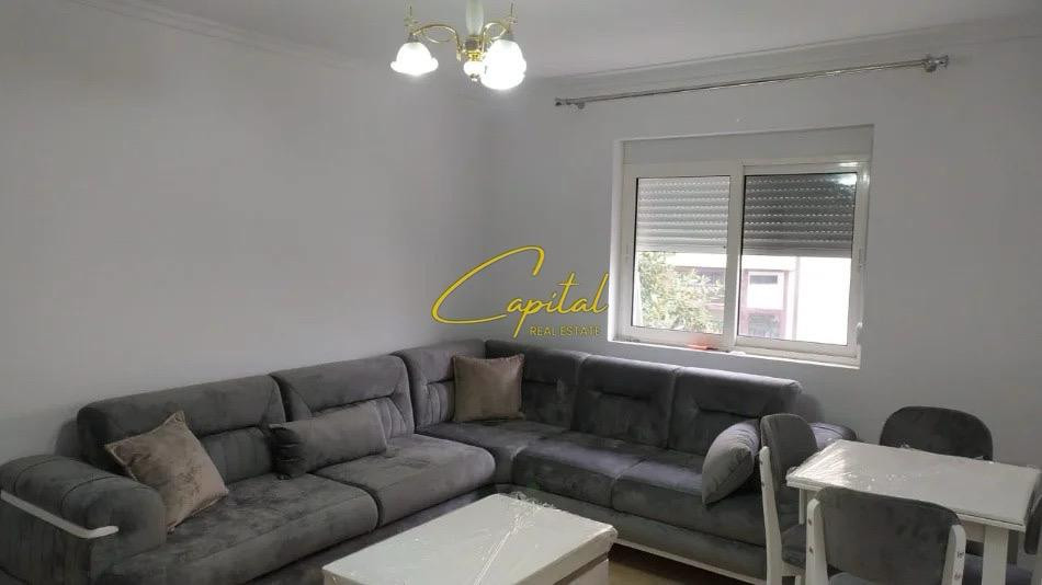 Apartament me qira 1+1 porcelan 550 euro