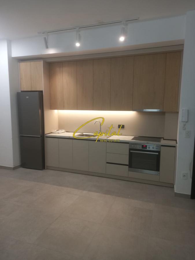 Apartament me qira 2+1 5 maji 40.000 leke