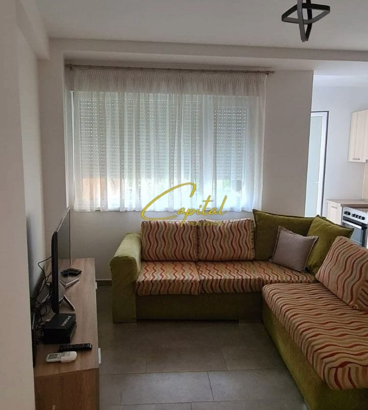 Apartament me qira 1+1 ish parku 55.000 leke