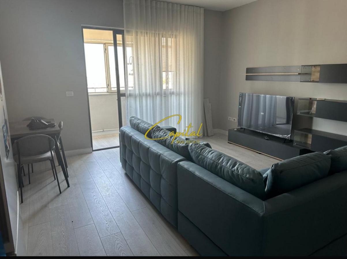 Apartament me qira 2+1 brryli 60.000 leke