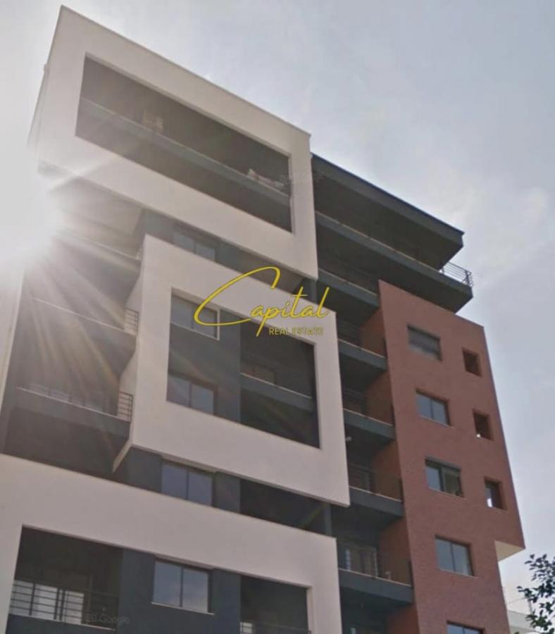 Apartament me qira 2+1+2 yzberisht 40.000 leke