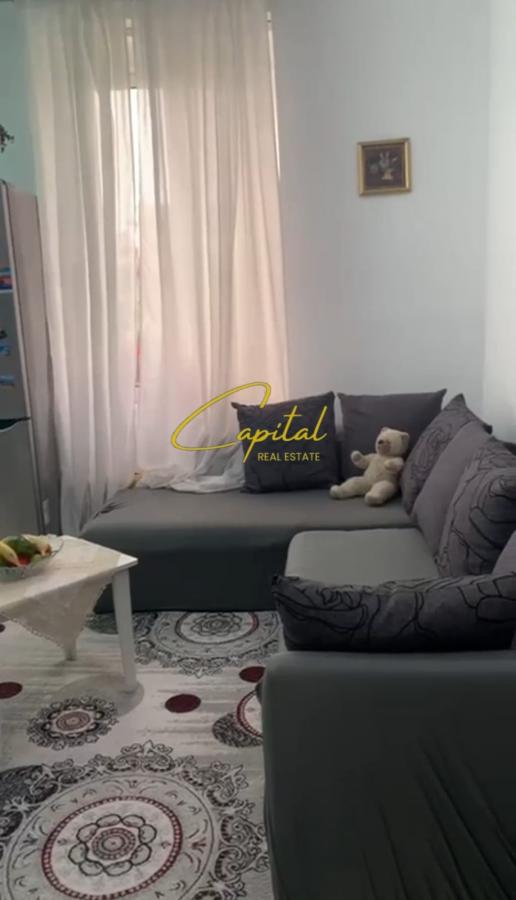 Apartament me qira 1+1 ish blloku 50.000 leke