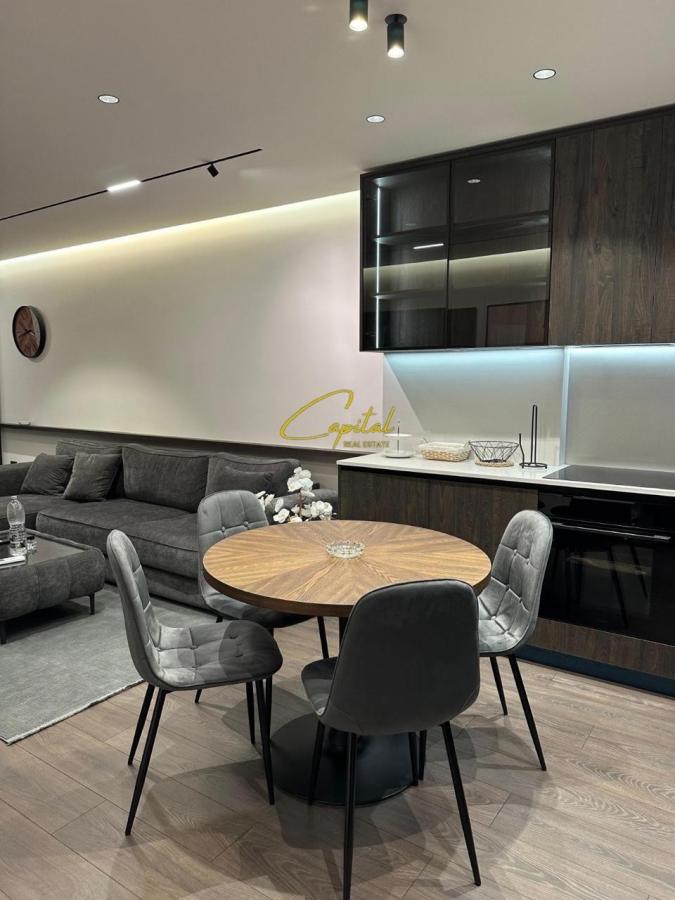 Apartament me qira 1+1 ish ekspozita 1000 euro