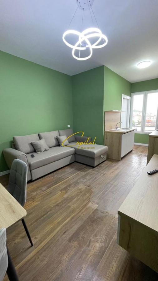 Apartament me qira 2+1 yzberisht 45.000 leke