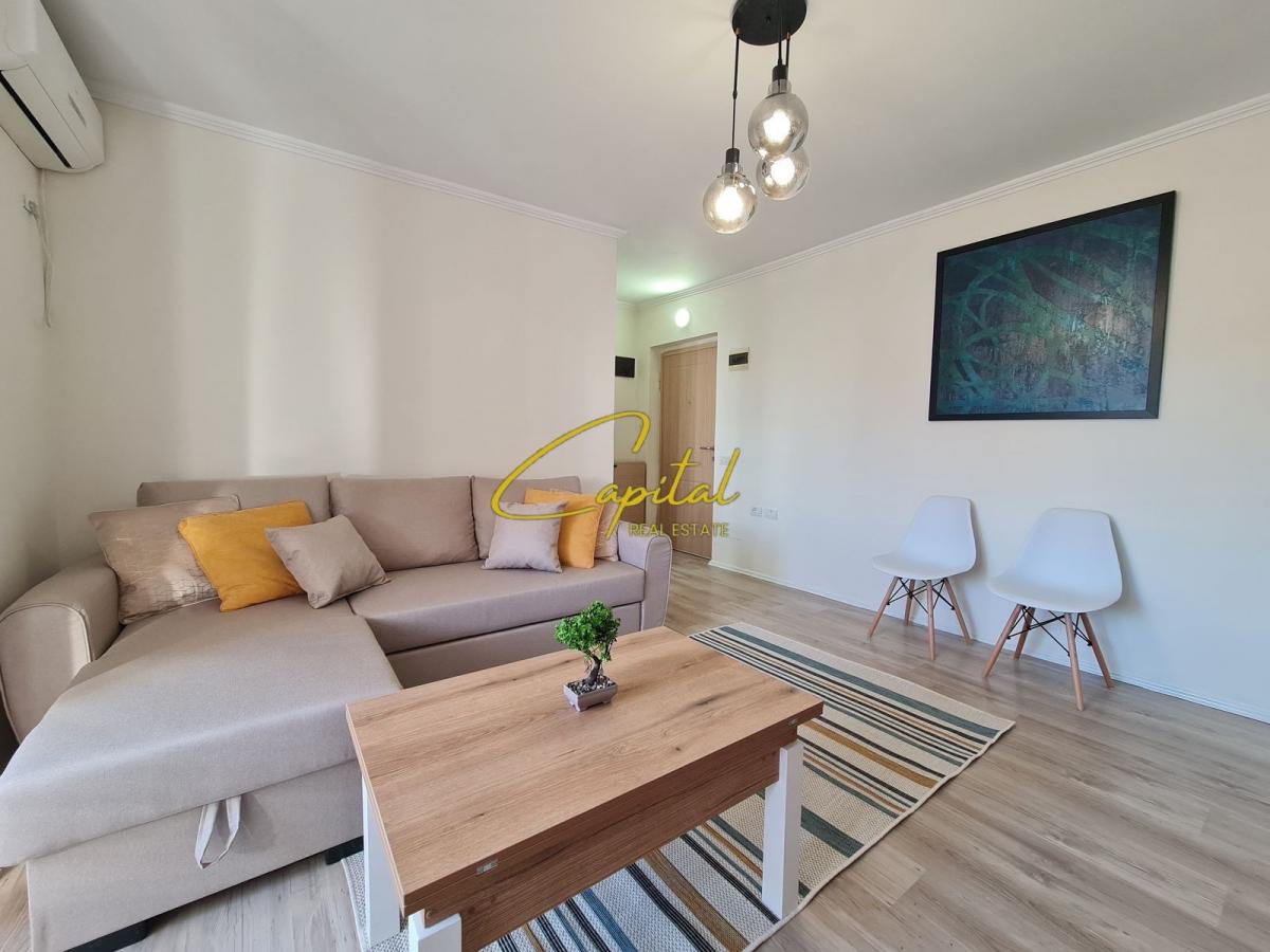 Shitet apartament 1+1 ali demi 8.800.000 leke