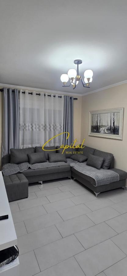 Apartament me qira 2+1 astir 560 euro