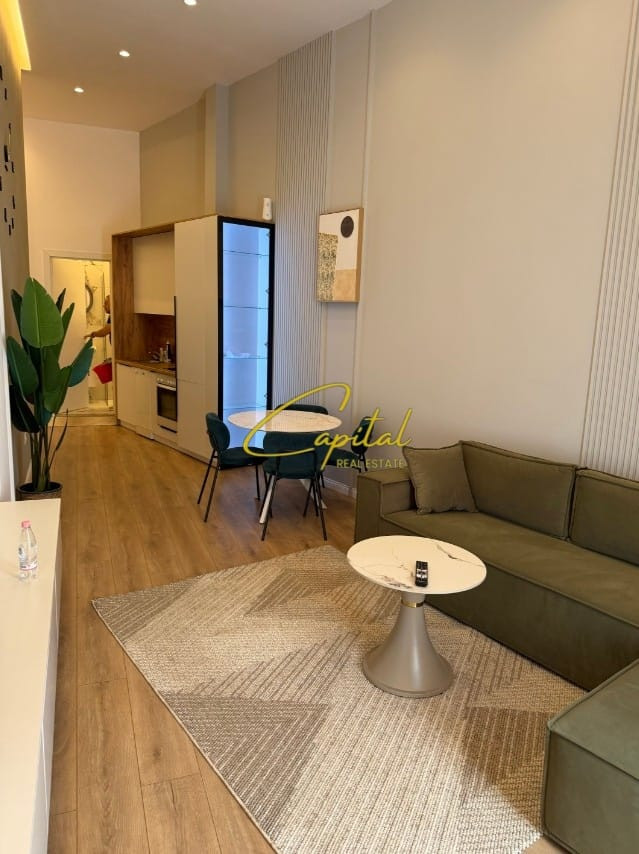 Apartament me qira 2+1 astir 55.000 leke