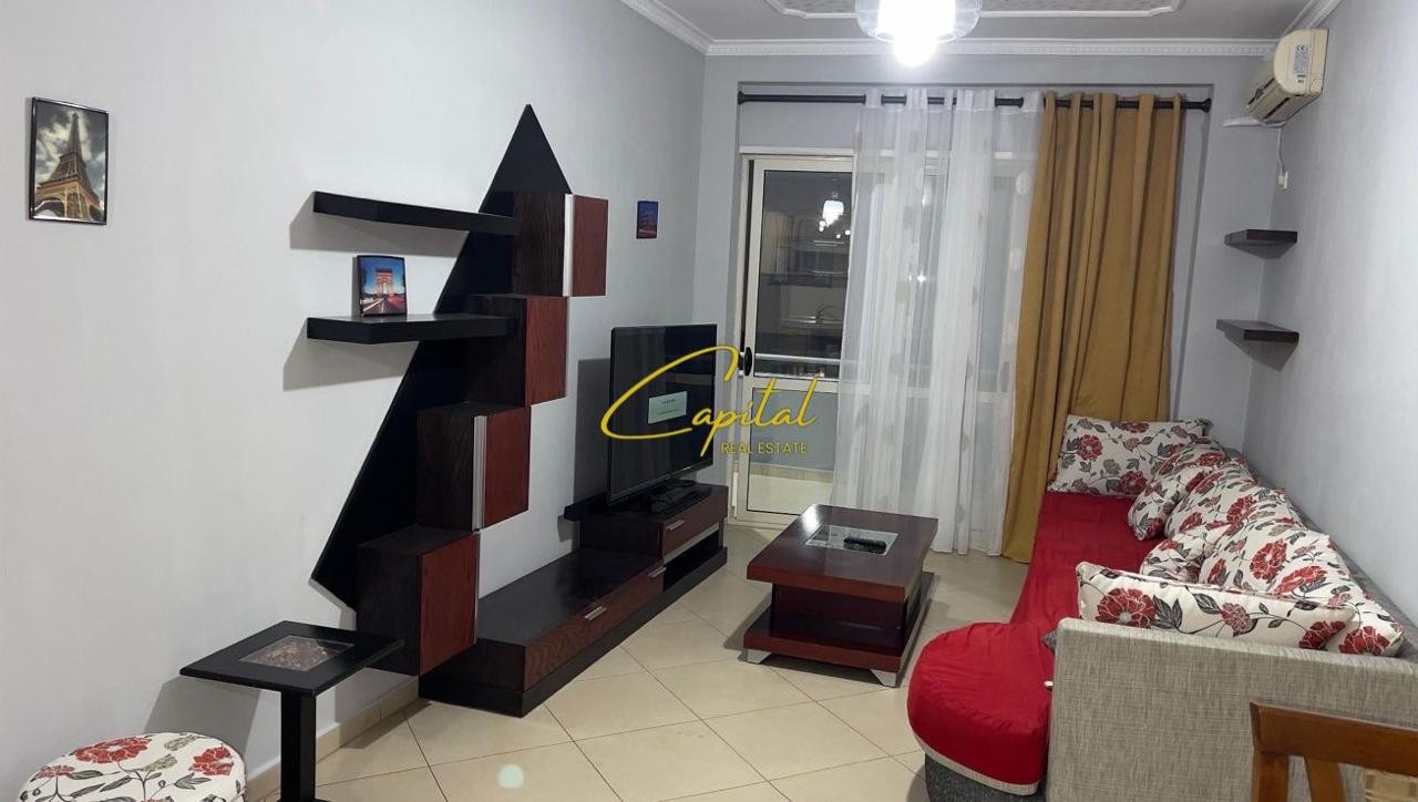 Apartament me qira 2+1 astir 45.000 leke