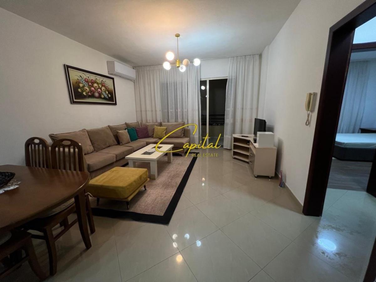 Apartament me qira 1+1 astir 40.000 leke