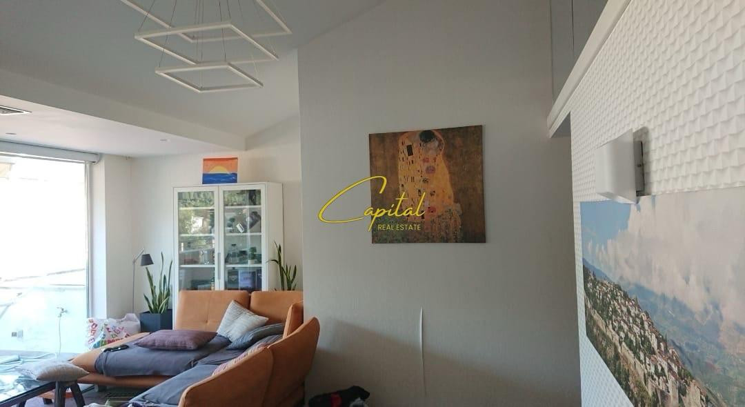 Penthouse me qira 4+1 liqeni i thate 1.750 euro
