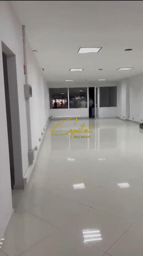 Ambient biznesi me qira 160 m2 astir 2000 euro
