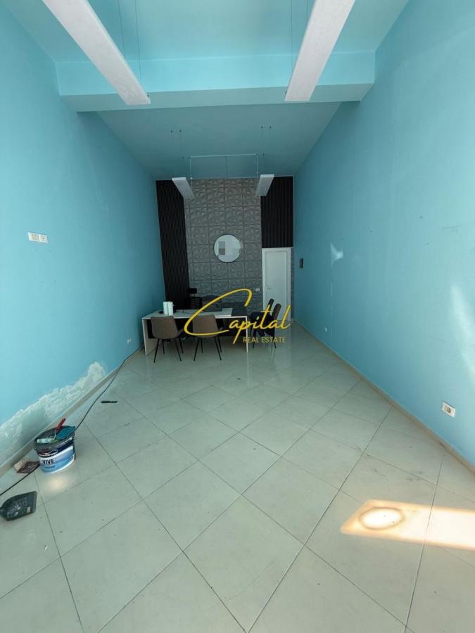 Zyre me qira 40 m2 astir 50.000 leke