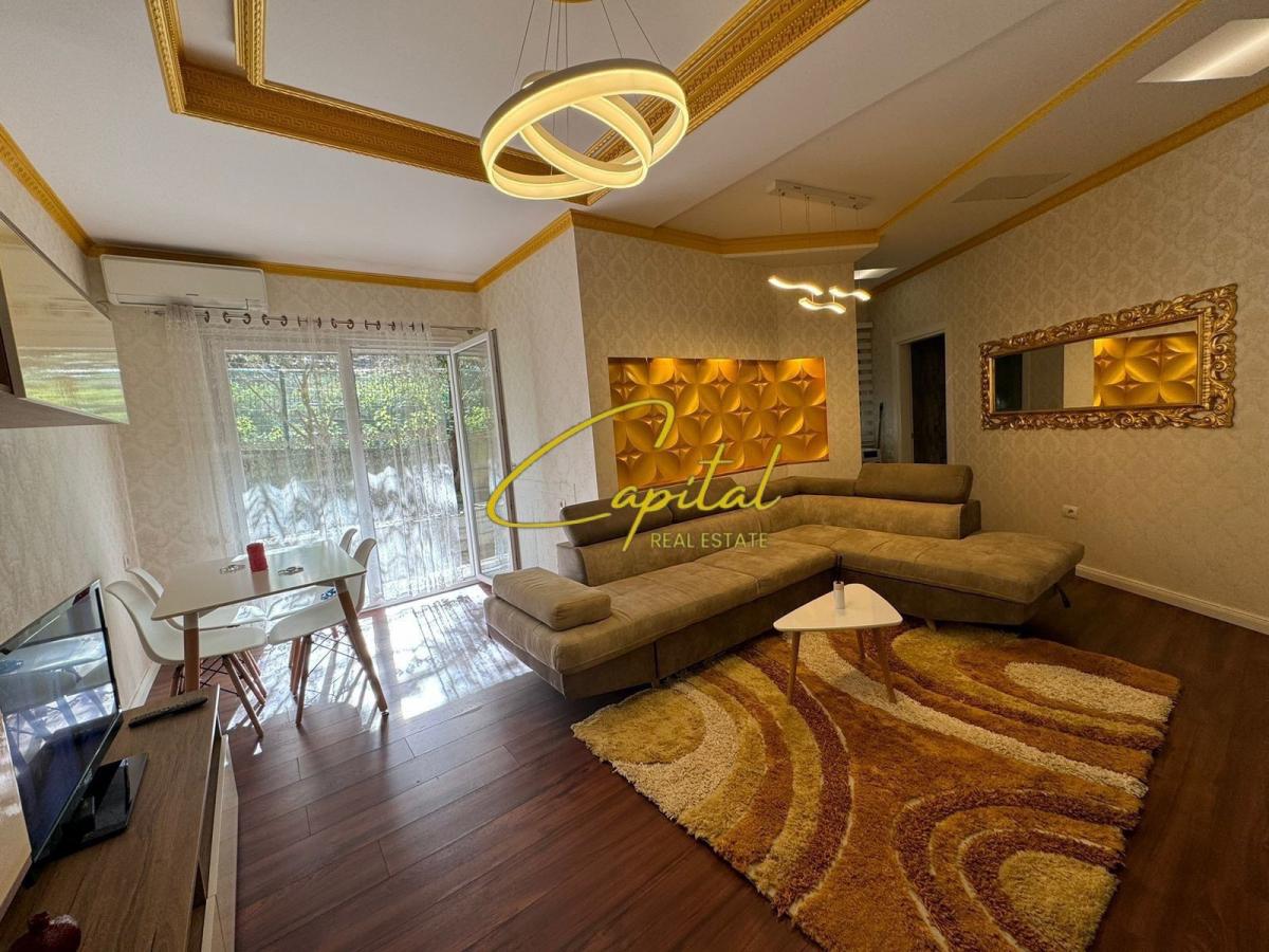 Apartament me qira 2+1 liqeni i thate 80.000 leke