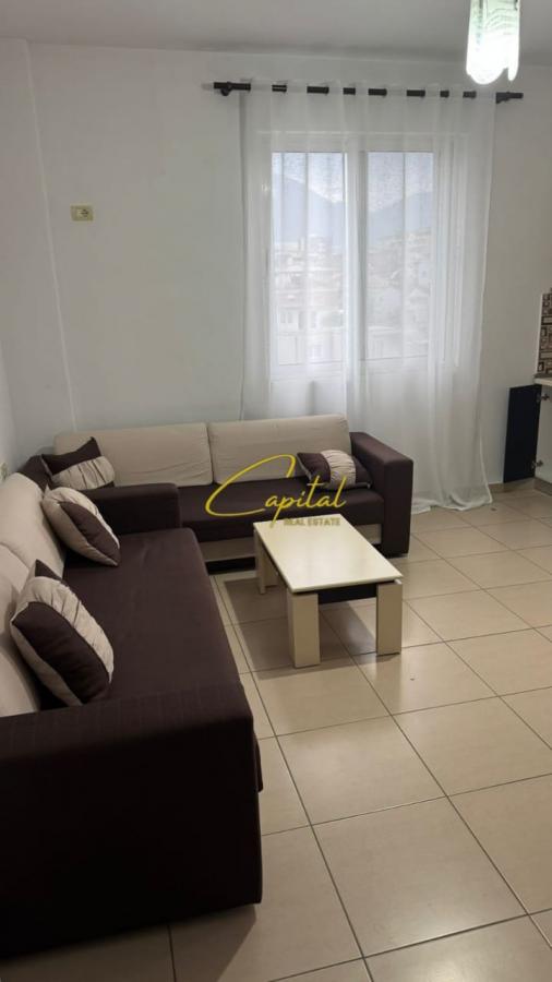 Apartament me qira 1+1 5 maji 45.000 leke