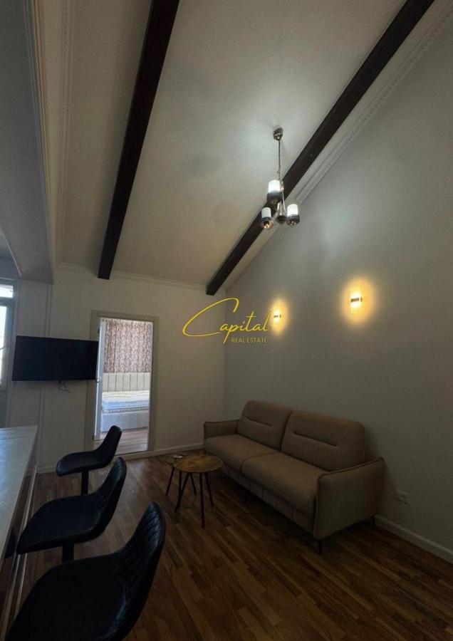 Apartament me qira 1+1 kodra e diellit 500 euro
