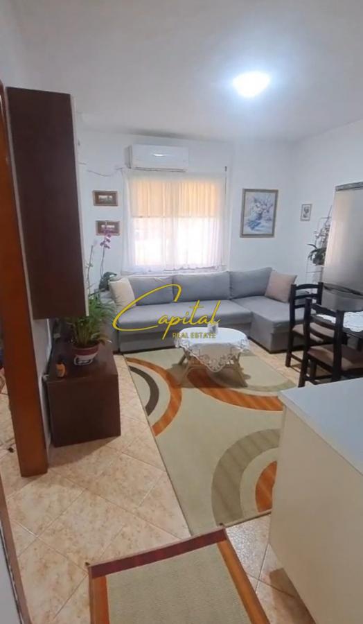 Apartament me qira 2+1 yzberisht 38.000 leke